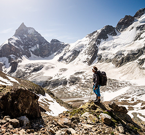 Alpinism